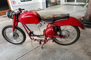 Ocma devil 160 - 1953