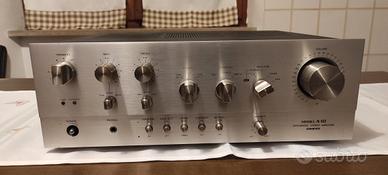 Onkyo model A 10