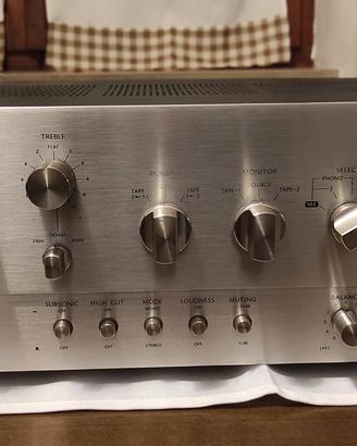 Onkyo model A 10