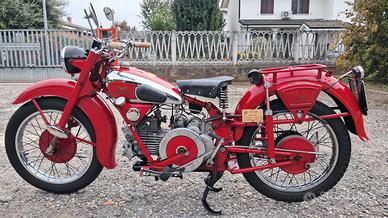 moto guzzi 500 astore