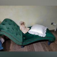 Dormose in velluto come nuova