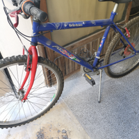 Bicicletta usata