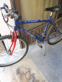 Bicicletta usata