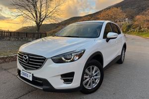 Mazda CX-5 2.2L Skyactiv-D 150CV 2WD Evolve