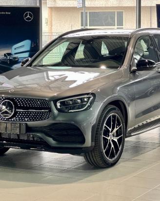 Mercedes benz GLC Suv AMG per ricambi