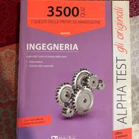 Alpha test per ingegneria