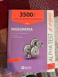 Alpha test per ingegneria