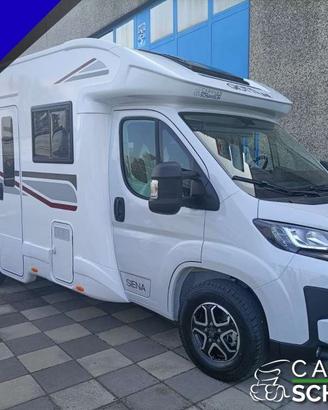 GIOTTILINE SIENA 350