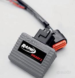 Kit  Centralina Rapid Bike