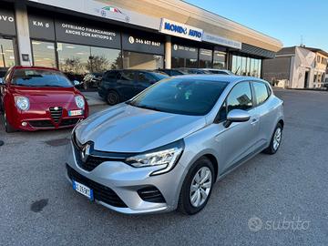 Renault Clio 2020 1.5 blue dci Intens 85cv*OK NEOP