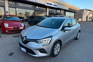 Renault Clio 2020 1.5 blue dci Intens 85cv*OK NEOP