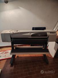 plotter