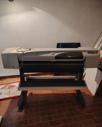 plotter