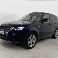 Land Rover Range Rover Sport 3.0 l6 400 CV HSE