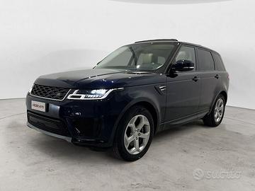 Land Rover Range Rover Sport 3.0 l6 400 CV HSE