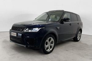 Land Rover Range Rover Sport 3.0 l6 400 CV HSE