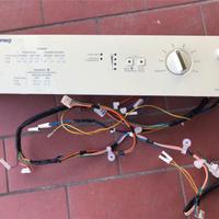 scheda asciugatrice Smeg AS62C