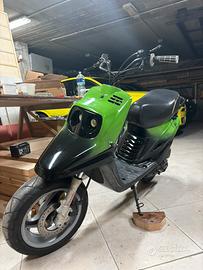 MBK BOOSTER SPIRIT 50