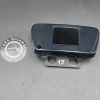 RADAR DISTRONIC BMW 5A9BE28 -15-