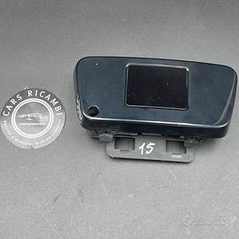 RADAR DISTRONIC BMW 5A9BE28 -15-
