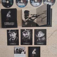 Schindler's List -Definitive edition- (Bluray+Dvd)