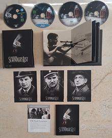 Schindler's List -Definitive edition- (Bluray+Dvd)