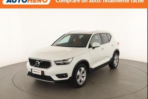 VOLVO XC40 MN39668