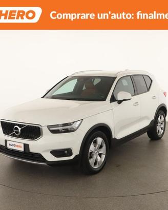 VOLVO XC40 MN39668