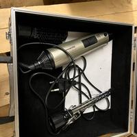 Arricciacapelli DCG Eltronic con spazzola