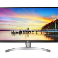 LG Monitor 34" UltraWide