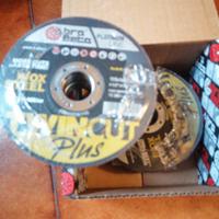 dischi da taglio beta 