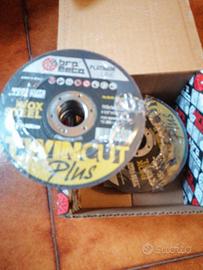 dischi da taglio beta 