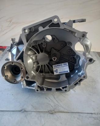 cambio marce volkswagen golf 6 benzina