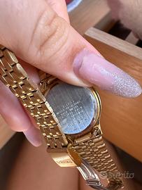 Orologio da donna Seiko