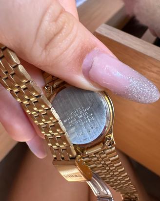 Orologio da donna Seiko