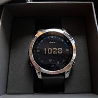 Garmin fenix 7