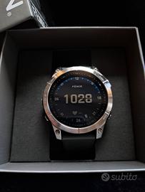 Garmin fenix 7