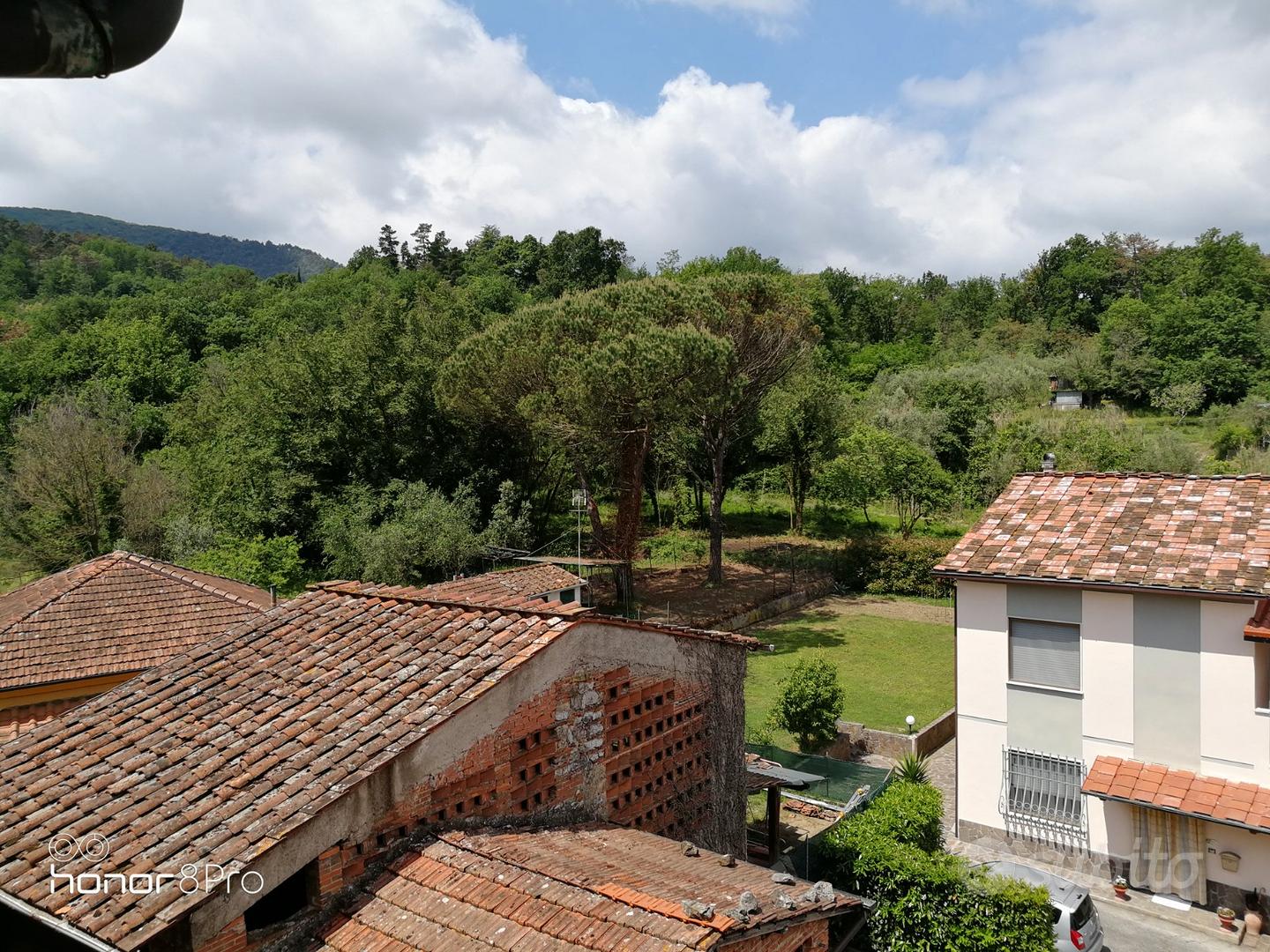 Casa T/T Ha Box/Auto P/A Terreno e Resede Privata - Altro