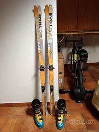 SKY TRAB PIUMA RACE AERO