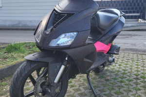 Aprilia sr 70 (PREZZO TRATTABILE)