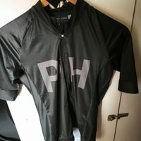 Maglia ciclismo Push Hard