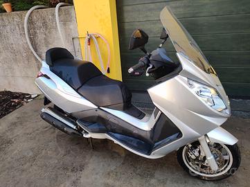 Peugeot Satelis 400 - 2007