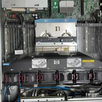 Server HP  ProLiant  DL385 G7