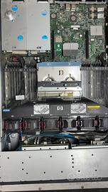 Server HP  ProLiant  DL385 G7