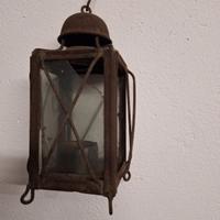 Antica Lanterna