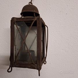 Antica Lanterna