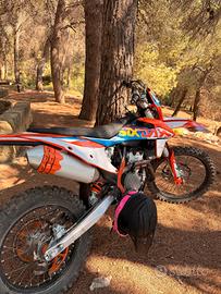 ktm 250 