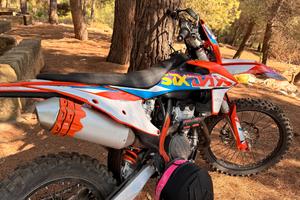 ktm 250 