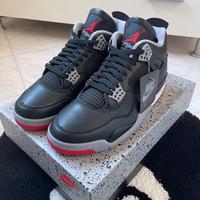 Jordan 4 Retro