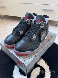 Jordan 4 Retro